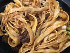 -河南拉面(肇周路店)