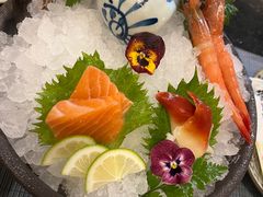 -德川家日本料理(龙德广场店)