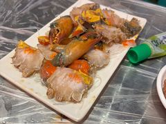 -官塘鱻鱻鱼生·潮汕生腌·砂锅粥(西马路总店)