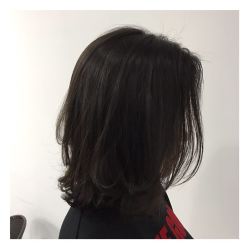 -Moyue HAIR SALON
