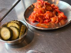 -MI WU FACTORY米屋美食工厂餐厅(绿地店)