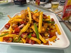-海尔巴格·新疆菜(吐鲁番店)