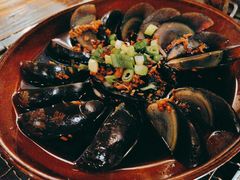 -柿子树炭烤羊腿(金台路店)