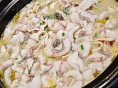 -周渝食惦酸菜鱼(青浦店)