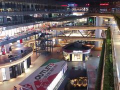 -砂之船奥莱(南京江宁店)