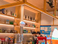 -dodonpa.墩墩伐 便当食堂(博华广场店)