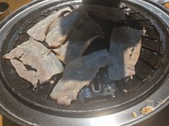 -九田家黑牛烤肉料理(华侨城店)