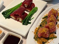 -粤财皇冠假日酒店·彩华轩中餐厅