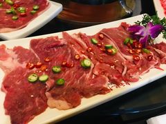 -鲁西肥牛(九方购物中心店)