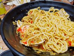 -沈记烧烤海鲜(江汉二路店)