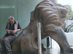 -中国银行(福田支行)