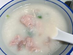 -顺德一品粥·20年凤城老字号(芳村店)