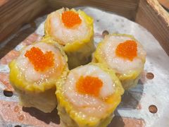 -九號渔港·蒸汽海鲜·粤菜茶点(八卦岭店)