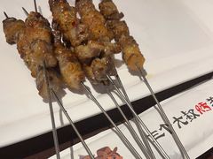 -三个大叔东北烧烤·砂锅菜(西三旗店)