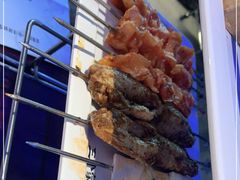 -三个蒙古大叔羊肉串(大宁店)