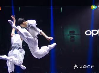 《舞蹈风暴》是湖南卫视节目中心推出的中国原创舞蹈电视