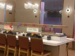 -争鲜回转寿司(浦东三钢里PLUS店)