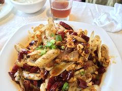 -赶海部落海鲜城(海阳路店)