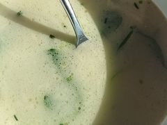 -东滩湿地公园观海楼餐厅