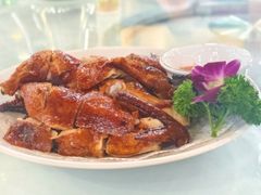 -绿雅居原生态农庄(小涌店)