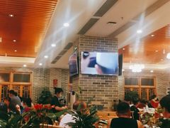 大堂-德胜轩正宗顺德菜(宝安沙井会展中心店)