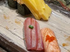 -炙柒Sekinana·精致料理 烧鸟·铁板烧(海上世界店)