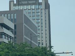 -嘉兴华美达酒店(秦逸路店)