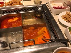 -海底捞火锅(勒泰店)