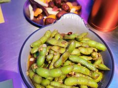 -燥次·烧烤酒场(万象城店)