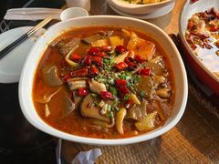 -渝信川菜(长安店)