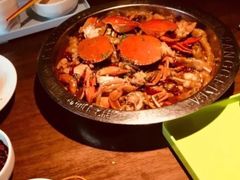 -胖哥俩肉蟹煲(杭州下沙学林街店)