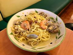 -萨莉亚意式餐厅(鸿大广场店)