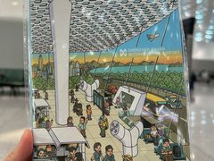 -深圳宝安国际机场
