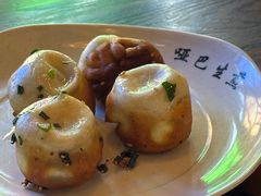-哑巴生煎(临顿路店)
