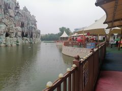 -郑州方特梦幻王国