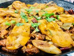 -徐州老菜馆(中枢街店)