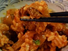 肥牛芝士拌饭-無忧浅草君·洋风料理(下沙宝龙二期一店)