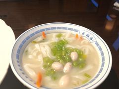 -老雒阳面馆·水席(王城路店)