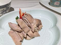 -钱塘花园·宁波菜