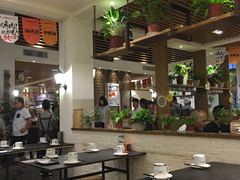 大堂-福苗小骆驼烧烤(曲江店)