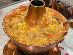 -蜗牛小馆醉乡民谣云南菜(惠新西里店)