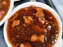 炒肝-姚记炒肝店(鼓楼店)