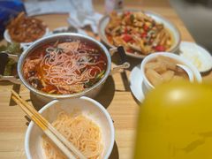 -水平有限广西米粉·广西风味集(五道口店)
