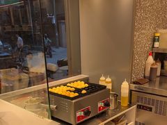 -咕噜咕噜(商业大道店)