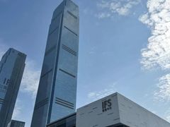 -长沙尼依格罗酒店