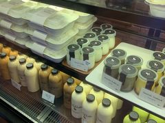 -After You Dessert Cafe(CENTRALWORLD)