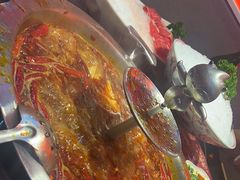 -蜀大侠火锅.川剧变脸(龙泉世茂店)