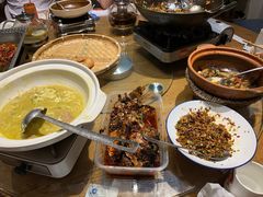 -湘味淳(千禧街店)