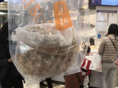 -BreadTalk面包新语·烘焙蛋糕(中华广场店)