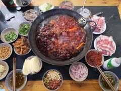 -星鸿社重庆老火锅